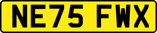 NE75FWX