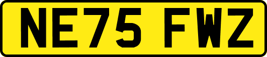 NE75FWZ