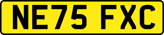 NE75FXC