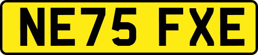 NE75FXE