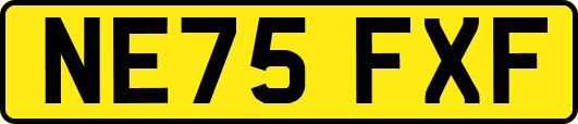 NE75FXF