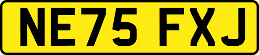 NE75FXJ