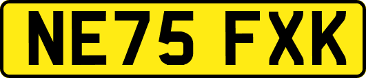 NE75FXK