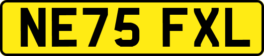 NE75FXL