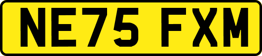 NE75FXM