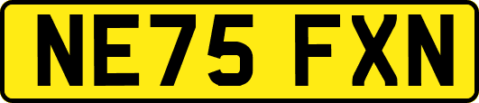 NE75FXN