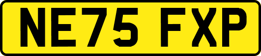 NE75FXP
