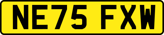 NE75FXW