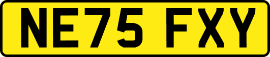 NE75FXY