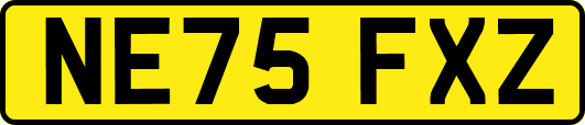 NE75FXZ