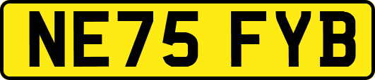 NE75FYB