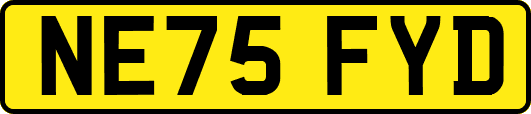NE75FYD