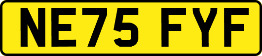 NE75FYF