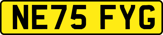 NE75FYG