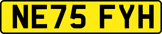 NE75FYH