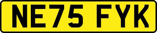 NE75FYK