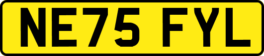 NE75FYL