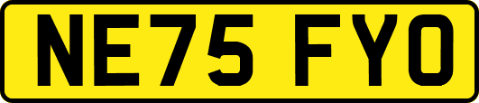 NE75FYO