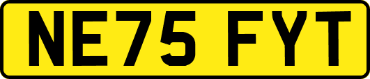 NE75FYT