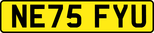 NE75FYU