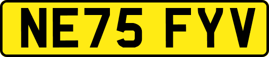 NE75FYV