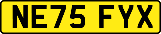 NE75FYX