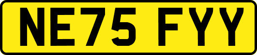 NE75FYY