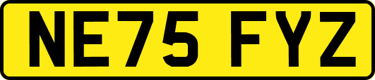 NE75FYZ