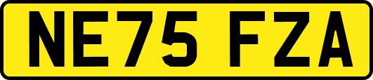 NE75FZA