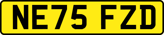 NE75FZD