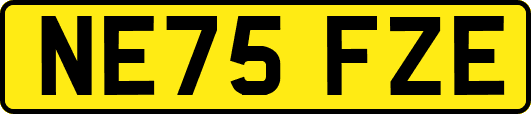 NE75FZE