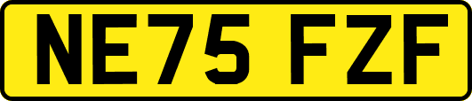 NE75FZF