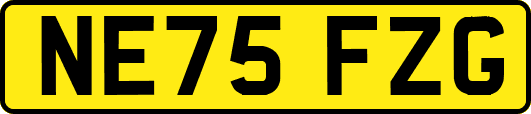 NE75FZG