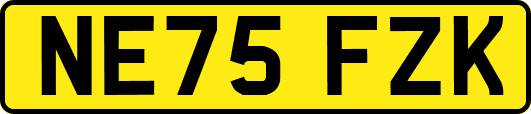 NE75FZK