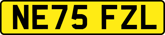 NE75FZL