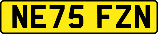 NE75FZN