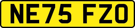 NE75FZO