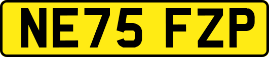 NE75FZP