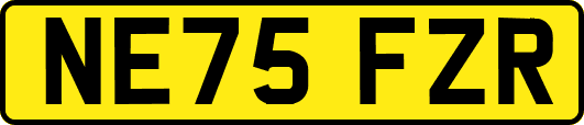 NE75FZR