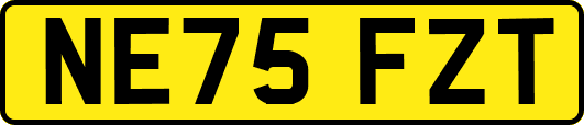 NE75FZT