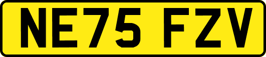 NE75FZV
