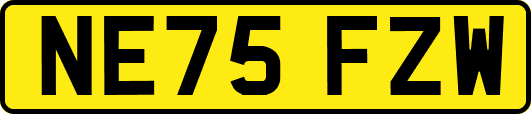 NE75FZW