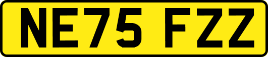 NE75FZZ