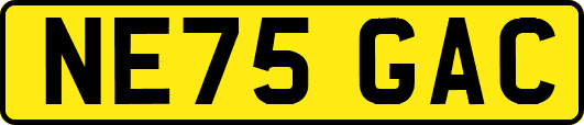 NE75GAC