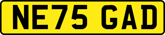 NE75GAD