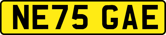 NE75GAE
