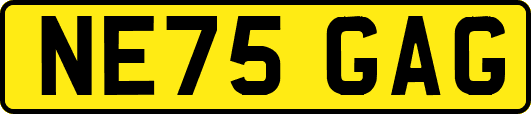NE75GAG
