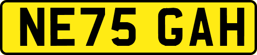 NE75GAH