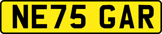 NE75GAR