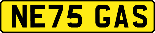 NE75GAS